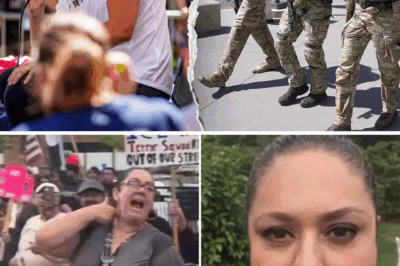 From Classroom Charmer to Viral Villain: The 20-Second Clip That Crumbled Teacher Lucy Martinez’s World