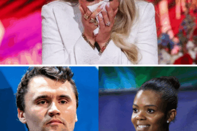 Candace Owens Ignites Firestorm: Demanding Answers on Who Betrayed Charlie Kirk From Within