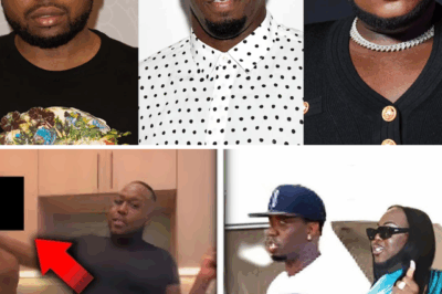 Saucy Santana’s Fiery Defense of Diddy Ignites Bisexual Affair Rumors and Victim Backlash