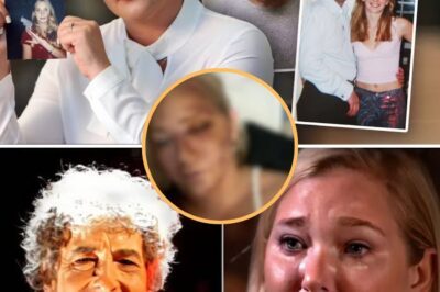 THE VOICE OF A GENERATION BREAKS HIS SILENCE: Bob Dylan’s Heart-Wrenching, Secret Tribute to Epstein Survivor Giuffre Sparks Global UPROAR—A ‘Masterpiece’ That Makes ‘The Kings’ Tremble!