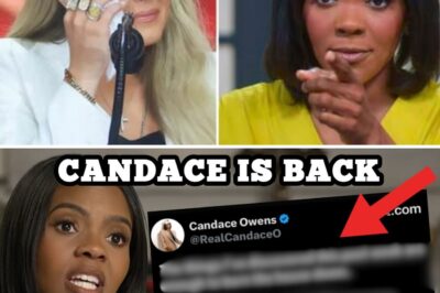 SHOCKING LATE-STAGE PROOF ROCKS THE NATION: CANDACE OWENS PUBLICLY VOWS TO VIOLATE GAG ORDER TO REVEAL THE HORRIFYING TRUTH ABOUT CHARLIE KIRK BEING “BETRAYED BY EVERYONE”