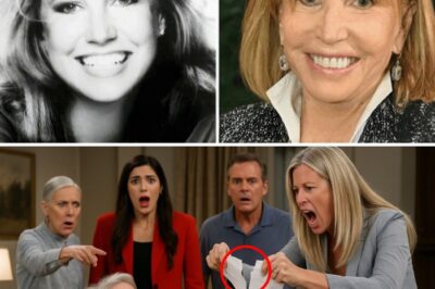 The Cordain Conspiracy and the ‘Perfect Crime’ Mother: Two Shocking Betrayals Reveal a WSB Nightmare That Will Shatter Port Charles’s Elite Forever