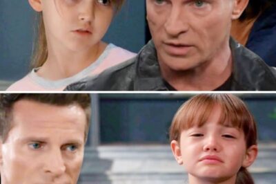 A Daughter’s Earth-Shattering Late Plea in Court: A Horrifying Conspiracy Linking Three Shocking Tragedies Reveals a High-Level Quartermaine ‘Master Manipulator’