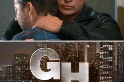 THE PORT CHARLES APOCALYPSE: LEAKED 2026 SCENARIO REVEALS THREE LEGENDS VANISHING IN A SYSTEMIC COLLAPSE THAT WILL END THE CITY’S FRAGILE MORAL ORDER FOREVER