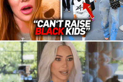 Khloé Kardashian Calls Out Kim’s Parenting in Explosive Sister Showdown: “You’re Projecting Your Own Insecurities”