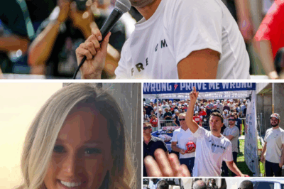 Nurse’s Explosive Testimony: The Hidden Pocket Note and Buried Records That Rewrite Charlie Kirk’s Final Hours