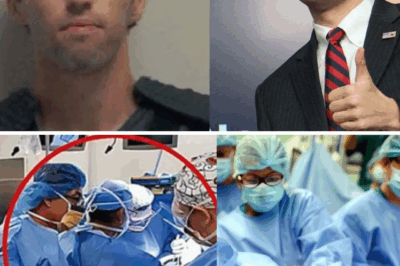 Charlie Kirk’s Haunting Last Words: “Don’t Let Them Silence Me” – Leaked ER Footage Exposes a Desperate Plea and a Buried Warning