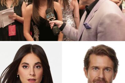 ‘General Hospital’s’ Kristen Vaganos Weighs-In on If It’s Time for Molly and Cody to Hit the Sheets (Exclusive)