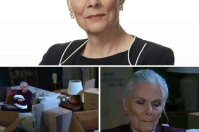 After Over 40 Years of Quartermaine Turmoil on GH, Tracy’s Breakdown Exposes Monica’s Biggest Secret Yet