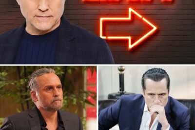 Is This the End of an Era? Maurice Benard’s ‘Retirement’ Shockwave Hits General Hospital, But Here is the One Contract Detail Everyone Is Missing