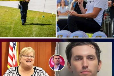 The Case That Broke America: A Shock Revelation from Tyler Robinson’s Lawyer Suggests the World Was Lied to About That Fateful Night—And the Real Story Is Unimaginable