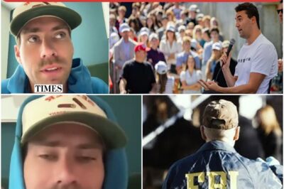 Eyewitness Accuses FBI of Suppressing Video in Charlie Kirk Case