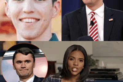 Tyler Robinson Reveals Shocking Name in Court, Upending Candace Owens’ Narrative and Exposing Hidden Agendas