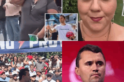 “It Was Just a Joke!”: 37 Seconds That Ended a Teacher’s Career and Ignited a Firestorm