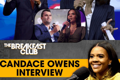 “The Audit That Changed Everything” — Candace Owens Reveals the Hidden File Behind Charlie Kirk’s Downfall