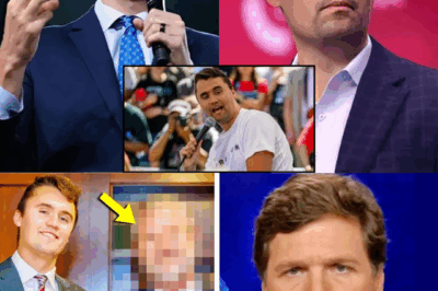 Tucker Carlson Eulogizes Charlie Kirk: A Man of Faith, Courage, and Evolving Views Who Resisted Hate