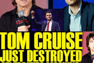 Tom Cruise Blasts Hollywood’s Reaction to Kirk Fallout: “Stop Acting Like Politicians,” Warns Industry is “Burning Itself Down”