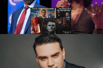 Candace Owens Alleges Billionaire Pressure and Cover-Up by Ben Shapiro Led to Charlie Kirk’s Silence