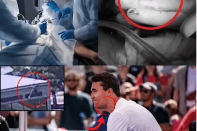 New Analysis of Leaked Autopsy Suggests Rear-Entry Shot, Alleges “Necklace Phenomenon” in Charlie Kirk’s Passing