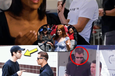 ROGUE CAMERA BLOWS CASE OPEN: Leaked Footage Shows Mysterious Figure and Security ‘Pause’ Moments Before Charlie Kirk Incident