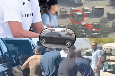 “47 MINUTES OF SILENCE”: Trucker’s Testimony Exposes Classified Convoy Blackout and Unexplained Transfer Point