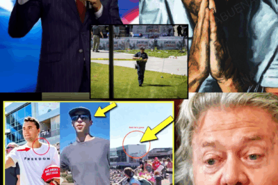 Tucker Carlson and Steve Bannon Allege “Ordered Hit” on Charlie Kirk, Claiming Donors Feared His Evolving America-First Stance