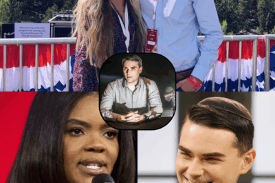 The Great Fracture: Candace Owens Links Firing to Charlie Kirk’s Slaying, Alleges Billionaire-Fueled Ideological Conspiracy