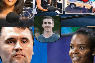 OPEN DEFIANCE: Candace Owens Violates Gag Order, Alleges “Military Operation” and Billionaire Pressure Led to Charlie Kirk’s Passing