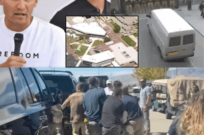 “47 MINUTES OF SILENCE”: The Unexplained Blackout in Charlie Kirk’s Final Journey Sparks Cover-Up Fears