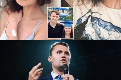 “HE CARRIED SO MUCH MORE”: Charlie Kirk’s Sister Reveals His Secret Burdens and Quiet Compassion in Heartbreaking Eulogy