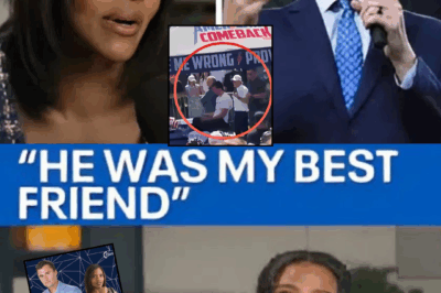 CANDACE OWENS EXPOSES INNER-CIRCLE BETRAYAL: Allegations Suggest Charlie Kirk’s Demise Was Orchestrated by Trusted Confidantes