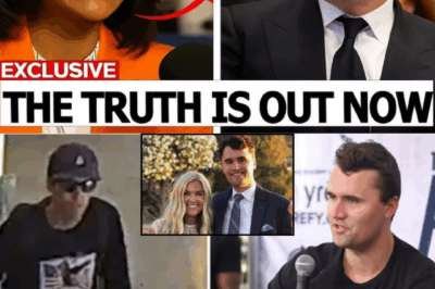 “ELON WARNED ME”: Candace Owens Claims Recording of Charlie Kirk’s Final Words Points to Billionaire’s Knowledge of Threat