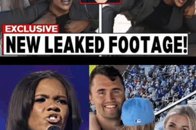 INTERNAL WAR: Leaked Video Shows Candace Owens Confronting Erika Kirk, Alleging “Silence” and Cover-Up in Charlie Kirk’s Passing