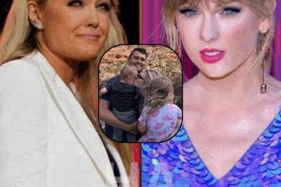 “YOU CAN’T BUY PATRIOTISM”: Erika Kirk Rejects Taylor Swift’s $60 Million Offer to Join All-American Halftime Show 🇺🇸