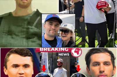 WHISTLEBLOWER BREAKS SILENCE: Key Witness Claims Threat to Family Forced Deletion of Evidence in Charlie Kirk Case