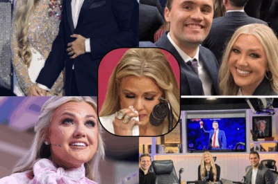 “TOO SACRED TO SELL”: Erika Kirk Rejects Netflix’s $6 Million Offer to License Charlie Kirk’s Unfiltered Podcast Legacy