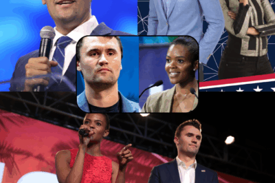 OPEN DEFIANCE: Candace Owens Violates Gag Order, Alleges “Military Operation” and Billionaire Pressure Led to Charlie Kirk’s Passing
