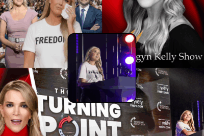 Erika Kirk’s Emotional Speech and Usha Vance’s Quiet Support Mark Turning Point USA’s Record-Breaking Ole Miss Rally