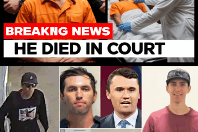 Courtroom Bombshells: New Video, Witness Affidavit Implicate Roommate in Charlie Kirk Assassination, Casting Doubt on Accused