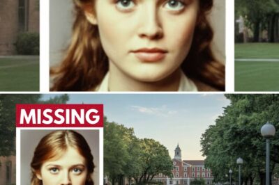 The Chemistry Teacher’s Darkest Secret: How a Discarded Coffee Cup Finally Solved the 48-Year Mystery That Haunted West Virginia