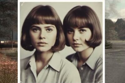 The Monster Next Door: How a Silver Locket and a Secret Diary Finally Solved the 45-Year Mystery of the Missing Martinez Twins