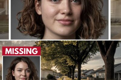 The Delivery Driver’s Secret: How a Single Strand of Hair Solved the 29-Year Mystery of Elizabeth Kim