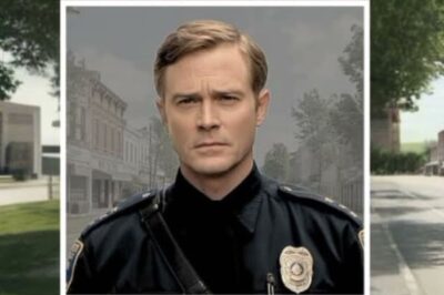 The Betrayal Behind the Badge: How a Hidden Notebook and a Gun in Concrete Solved the 22-Year Mystery of Detective Silus Merritt