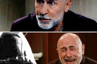 The Fall of a Tyrant and the Rise of a Shadow: General Hospital’s Shocking Reveal of the True Boss Behind Jenz & Co
