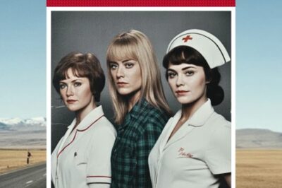 THE MONSTER NEXT DOOR: 36-Year Cold Case Mystery Solved as DNA Trap Unmasks “Pillar of Community” Responsible for Vanishing of Three Alabama Women