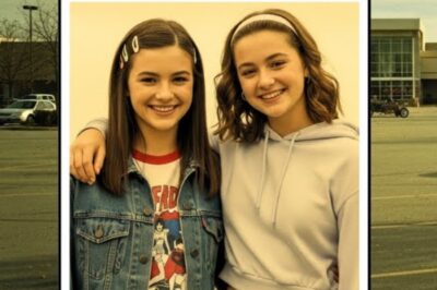 22 Years Later: How a Forgotten Storage Unit Exposed the Betrayal Behind the Disappearance of the Danvers Sisters