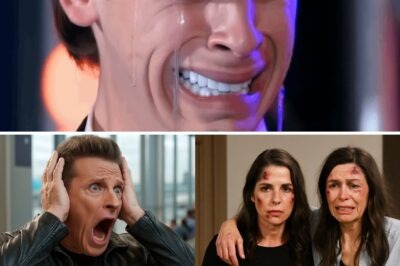 PORT CHARLES SHATTERED: Anna Devane and Sam McCall Make a Shocking Return to Expose a Dark Conspiracy and a ‘Terrible Secret’ That Will Change Everything for Jason and Dante!