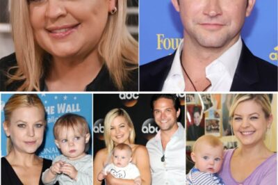 HOLLYWOOD HEARTTHROB LEAVES IT ALL BEHIND: The Shocking Truth About Brandon Barash’s Sudden Move to Nashville Following His Famous Ex-Wife Kirsten Storms and Why Fans Are Convinced This Is the Real-Life Fairytale Ending We Have Been Waiting For