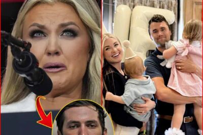 ‘My Family Has Been Destroyed’: Erik@ K!rk Demands the Harshest Punishment — Yet Questions Linger Over Whether Her Outburst Was Grief… or Her Pain Hides a Deeper Truth.