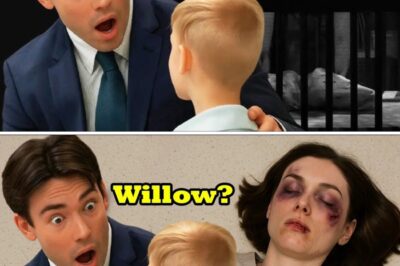 Shattered Vows and Dangerous Obsessions: Portia’s Affair Exposed as a Deadly ‘Resurrection’ Plot Consumes Anna Devane